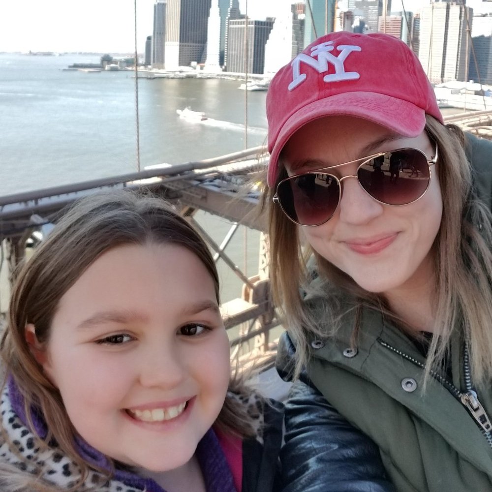 Meet your Posher, Vanessa